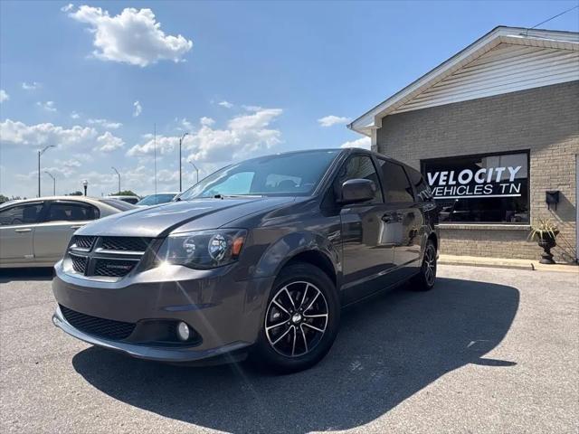 2018 Dodge Grand Caravan GT for sale in Gallatin, TN