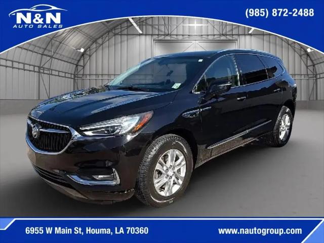 2018 Buick Enclave Essence for sale in Houma, LA
