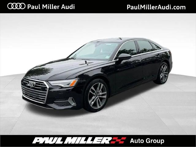 2022 Audi A6 Premium Plus 45 TFSI quattro S tronic for sale in Parsippany, NJ