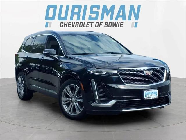 2024 Cadillac XT6 AWD Premium Luxury for sale in Bowie, MD