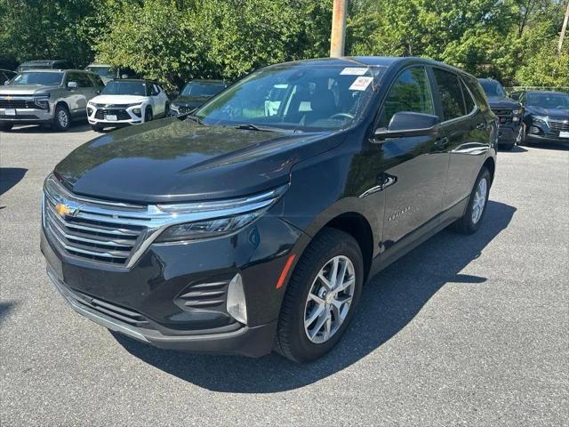 2024 Chevrolet Equinox AWD LT for sale in Bowie, MD