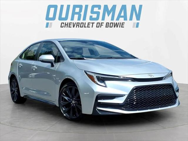 2024 Toyota Corolla SE for sale in Bowie, MD