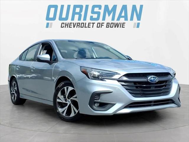2025 Subaru Legacy Premium for sale in Bowie, MD