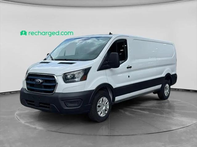 2024 Ford E-Transit-350 Cargo Van Base for sale in Jacksonville, FL