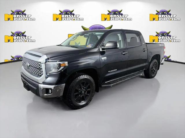 2020 Toyota Tundra SR5 for sale in Louisville, TN