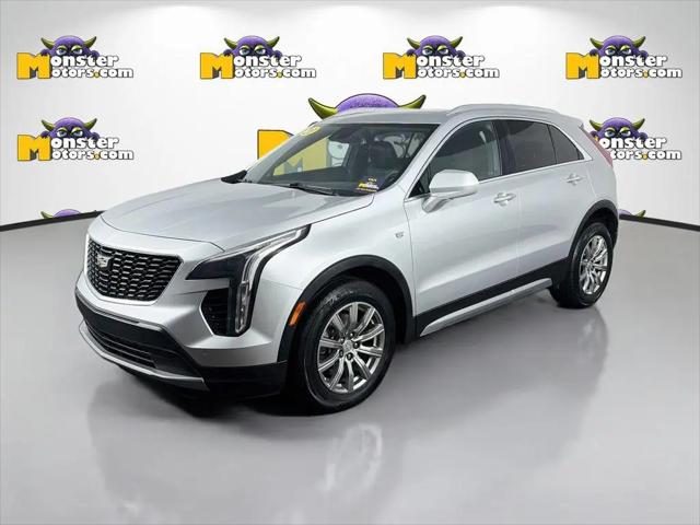 2020 Cadillac XT4 Premium Luxury for sale in Louisville, TN