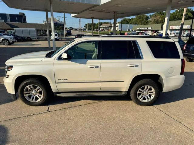 2015 Chevrolet Tahoe LT for sale in Gladstone, MO