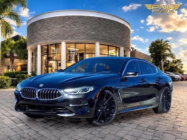 2020 BMW 840i Gran Coupe i for sale in Westminster, CA