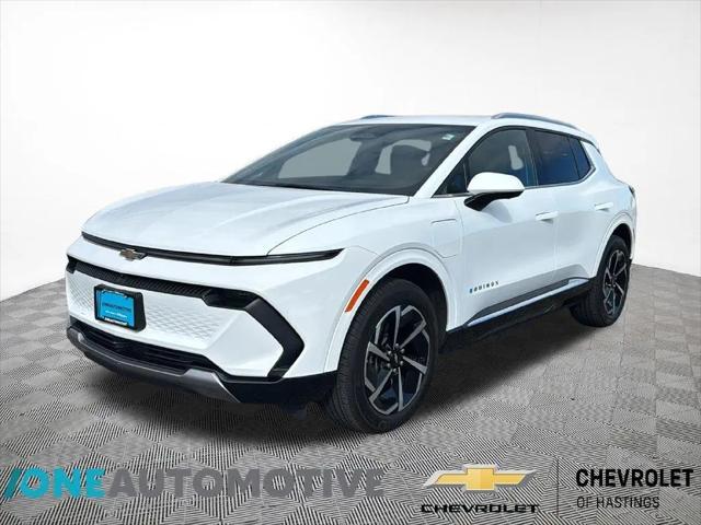 2024 Chevrolet Equinox LT for sale in Hastings, MN