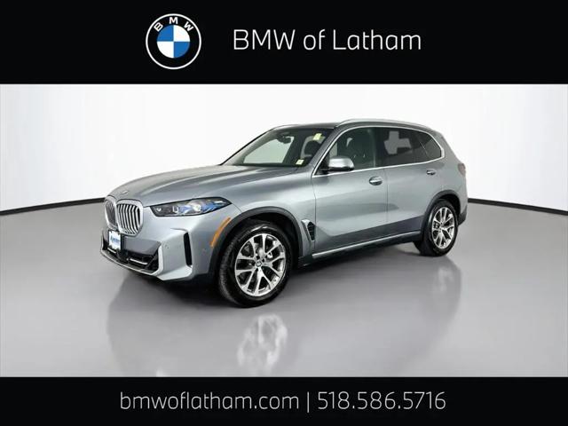 2026 BMW X5 xDrive40i for sale in Latham, NY