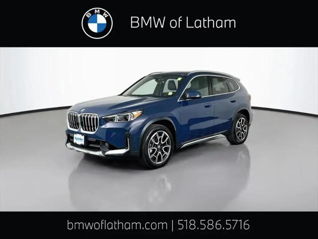 2026 BMW X1 xDrive28i for sale in Latham, NY