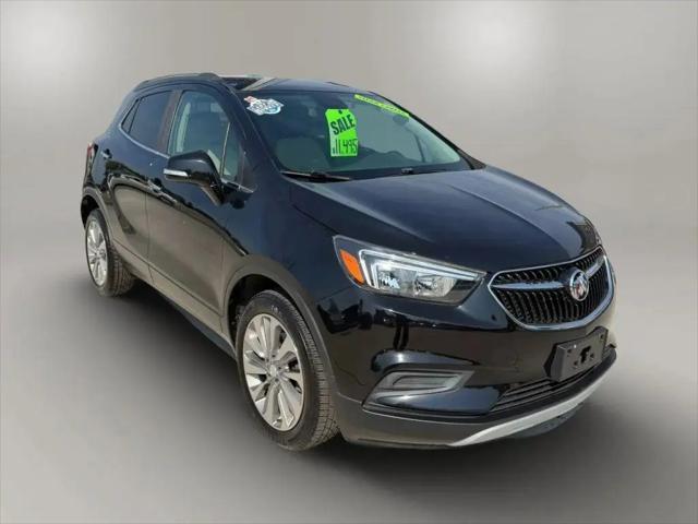 2019 Buick Encore FWD Preferred for sale in Redford, MI