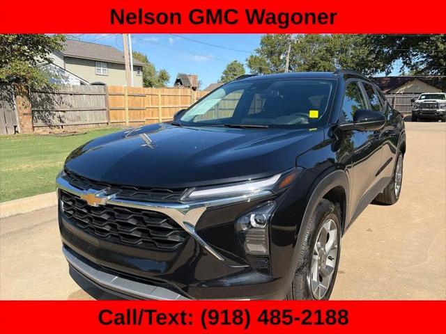 2026 Chevrolet Trax FWD LT for sale in Wagoner, OK