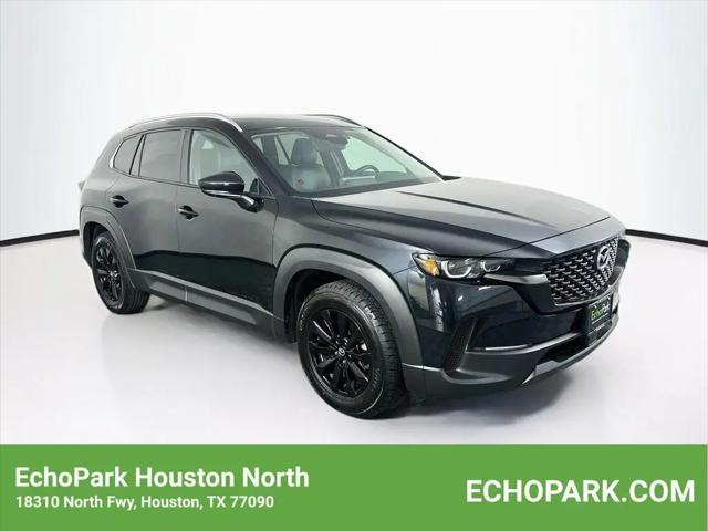 2025 Mazda CX-50 2.5 S Preferred Package for sale in Houston, TX