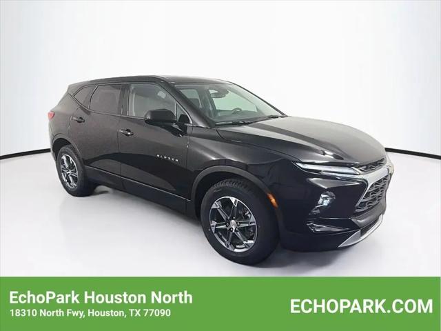 2025 Chevrolet Blazer FWD 2LT for sale in Houston, TX