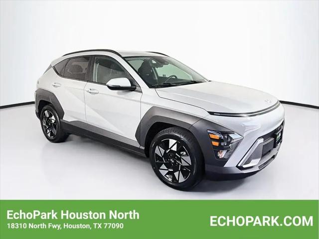 2025 Hyundai Kona SEL for sale in Houston, TX