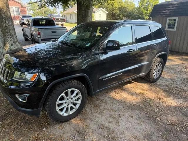 2014 Jeep Grand Cherokee Laredo for sale in Gainesville, GA