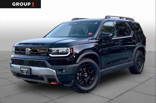 2026 Honda Passport AWD TrailSport Elite for sale in Saco, ME