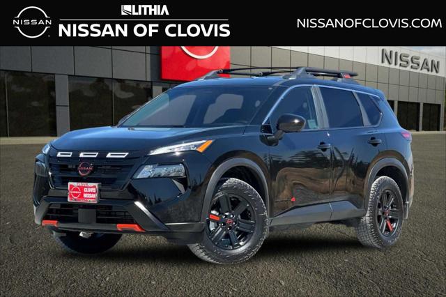 2026 Nissan Rogue Rock Creek for sale in Clovis, CA