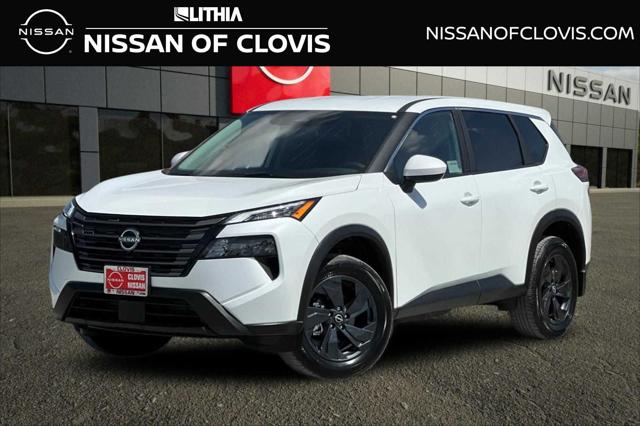 2026 Nissan Rogue SV for sale in Clovis, CA