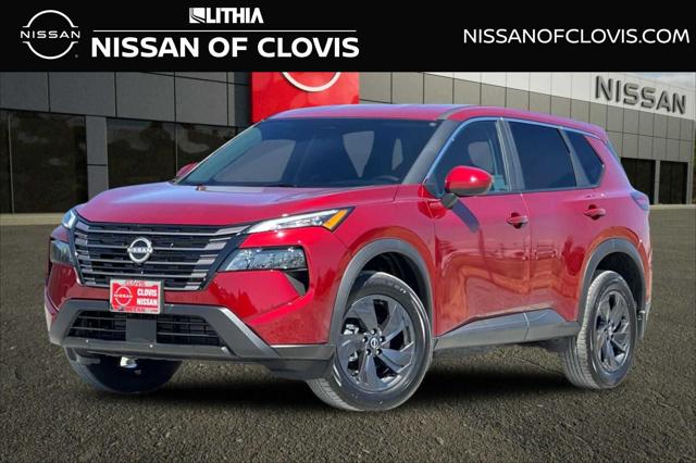 2026 Nissan Rogue SV for sale in Clovis, CA