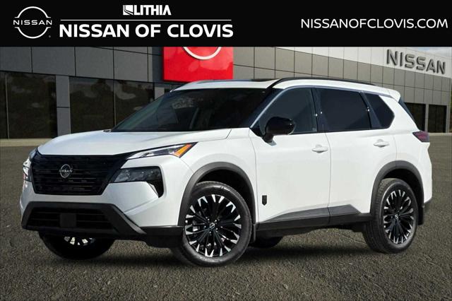 2026 Nissan Rogue Dark Armor for sale in Clovis, CA