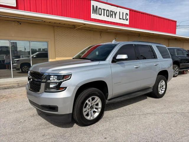 2020 Chevrolet Tahoe 2WD LS for sale in Pinellas Park, FL