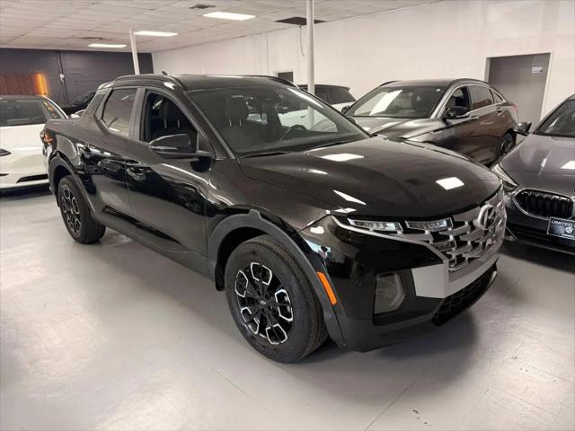 2022 Hyundai Santa Cruz SEL Premium for sale in Pinellas Park, FL