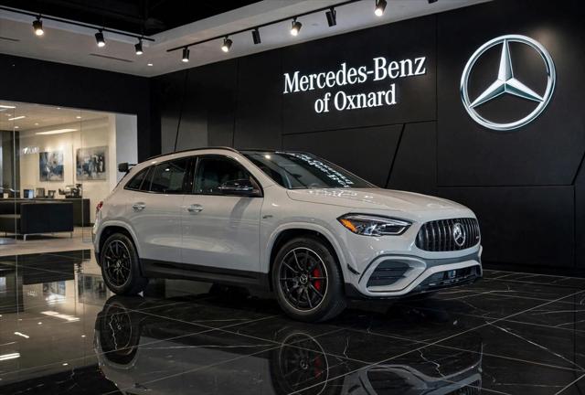 2026 Mercedes-Benz GLA-CLASS 4MATIC for sale in Oxnard, CA