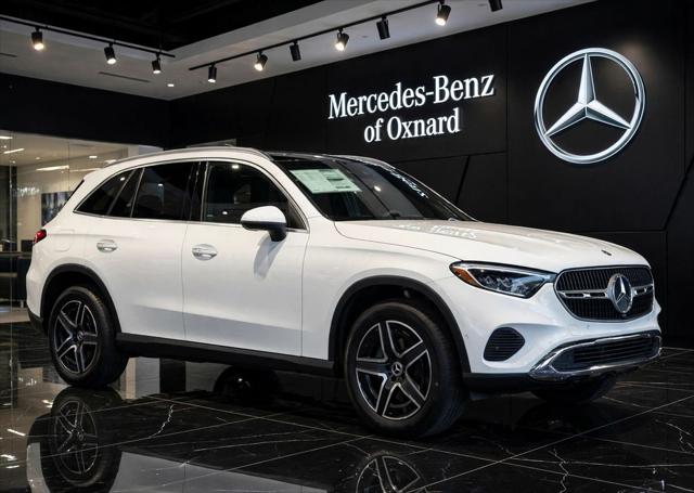 2026 Mercedes-Benz GLC SUV for sale in Oxnard, CA