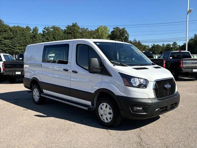 2025 Ford Transit Cargo Van Base for sale in Raynham, MA