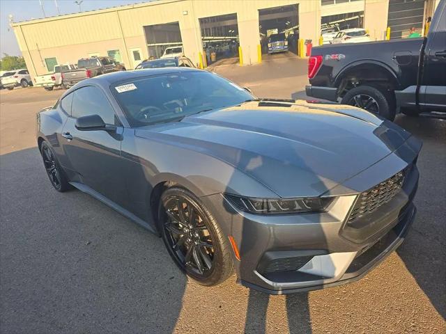 2024 Ford Mustang EcoBoost Fastback for sale in Raynham, MA