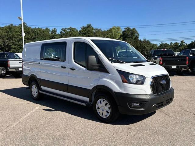 2025 Ford Transit Cargo Van Base for sale in Raynham, MA