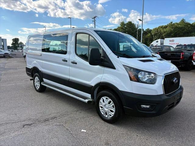 2025 Ford Transit Cargo Van Base for sale in Raynham, MA