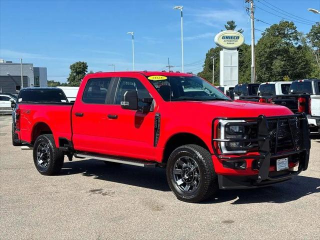 2026 Ford F-250 XL for sale in Raynham, MA