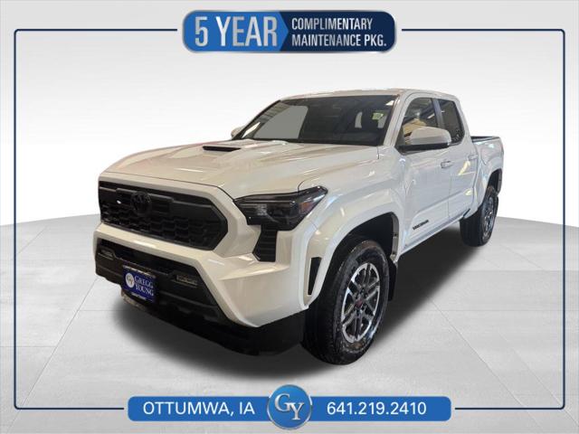 2026 Toyota Tacoma TRD Sport for sale in Ottumwa, IA