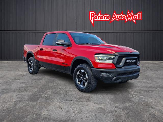 2022 Ram 1500 Rebel for sale in High Point, NC