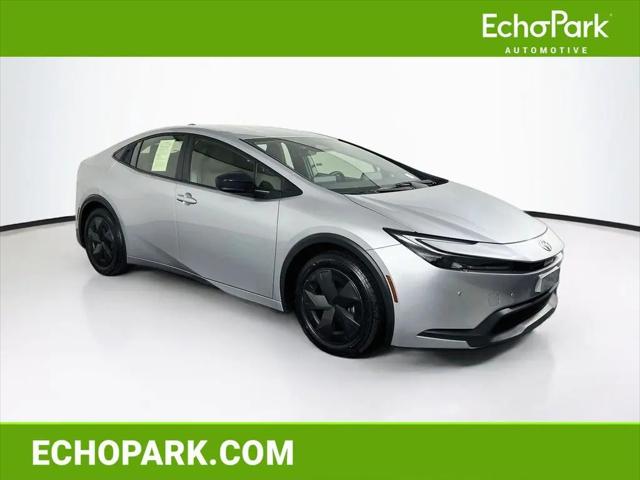 2025 Toyota Prius LE for sale in San Antonio, TX