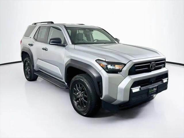 2025 Toyota 4Runner SR5 for sale in New Braunfels, TX