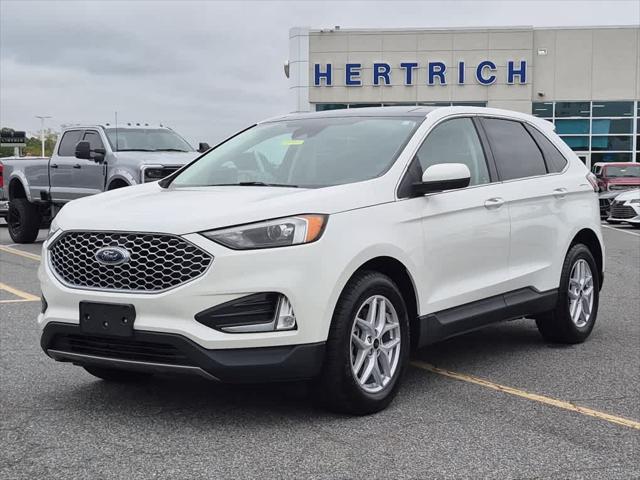 2023 Ford Edge SEL for sale in Milford, DE