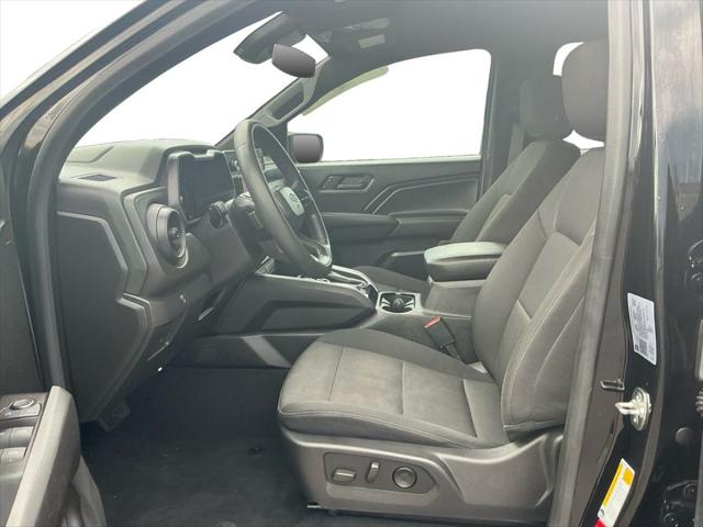 Used 2024 Chevrolet Colorado 4WD Trail Boss For Sale in Muscle Shoals, AL