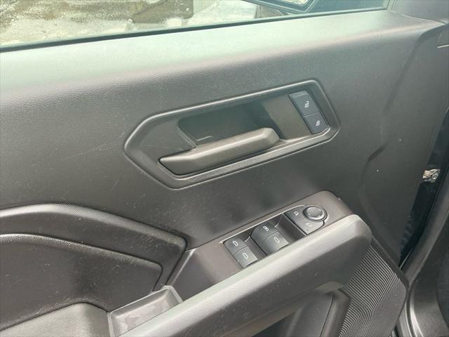 Used 2024 Chevrolet Colorado 4WD Trail Boss For Sale in Muscle Shoals, AL