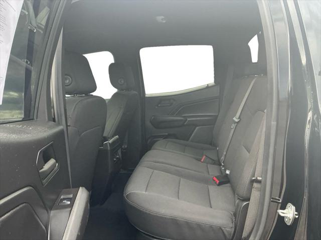 Used 2024 Chevrolet Colorado 4WD Trail Boss For Sale in Muscle Shoals, AL