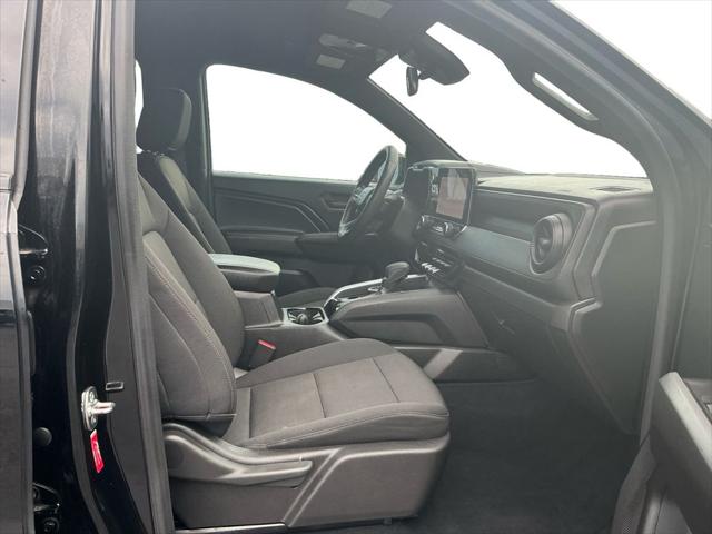 Used 2024 Chevrolet Colorado 4WD Trail Boss For Sale in Muscle Shoals, AL