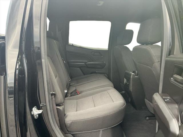 Used 2024 Chevrolet Colorado 4WD Trail Boss For Sale in Muscle Shoals, AL