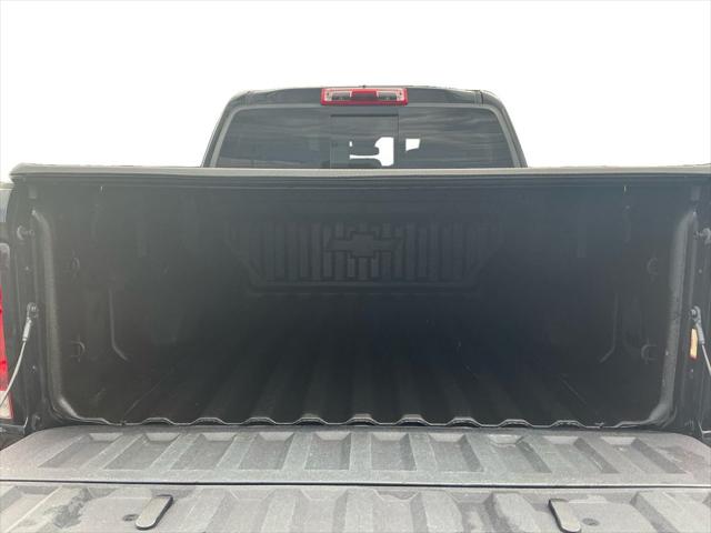 Used 2024 Chevrolet Colorado 4WD Trail Boss For Sale in Muscle Shoals, AL