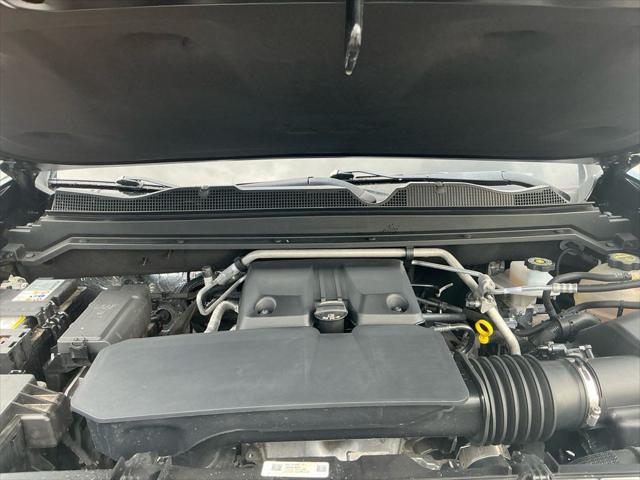 Used 2024 Chevrolet Colorado 4WD Trail Boss For Sale in Muscle Shoals, AL