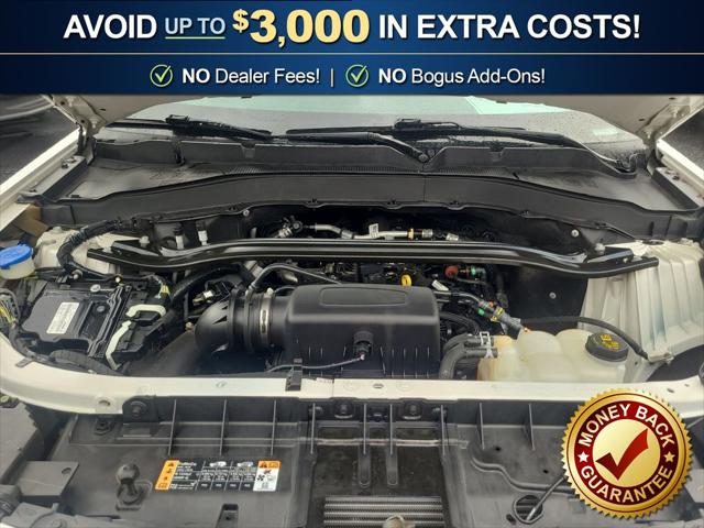 Used 2022 Ford Explorer Limited For Sale in Muscle Shoals, AL