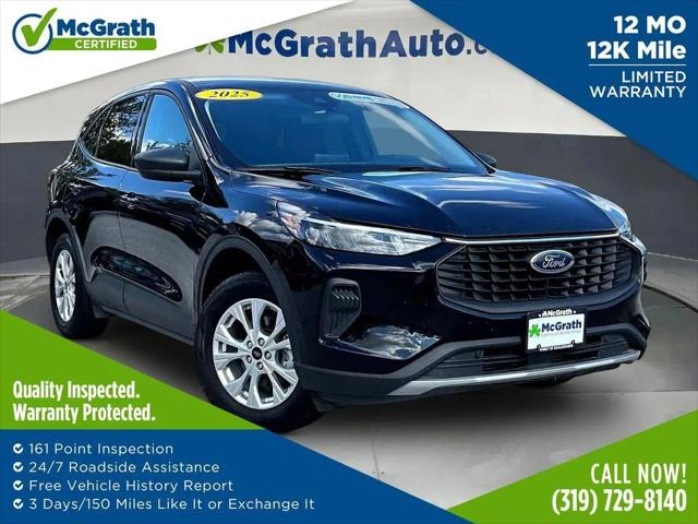 2025 Ford Escape Active for sale in Davenport, IA