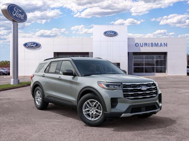 2027 Ford Explorer Active for sale in Manassas, VA